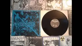 Bollocks -  Here's A Gift For You... LP