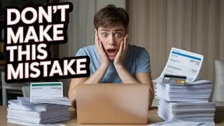 THE BIGGEST MISTAKE YOUTH MAKE WITH THEIR MONEY