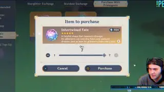 How To Stop Your Wishing Addiction In Genshin Impact