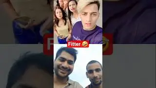wrong fitter 😆😆#funny #comedy #trending #viralrection