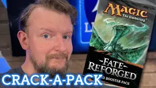 Fate Reforged || Crack-A-Pack - April 18, 2023
