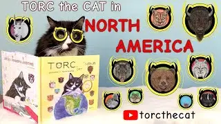 TORC the CAT Presents: Discoveries in North America Part 1