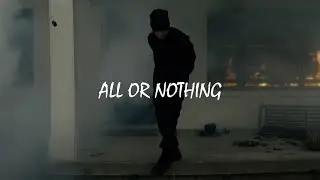 (Free) NF Type Beat - All Or Nothing