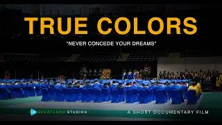 True Colors | SHORT DOCUMENTARY