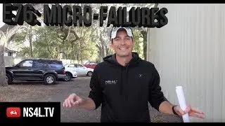 NS4L.TV - 76 - STOP DWELLING ON MICRO-FAILURES