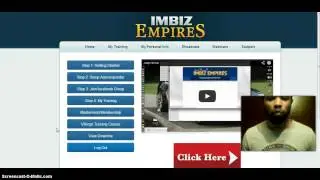 What Is Imbiz Empires