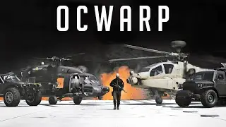 OCWARP is Back! | GTA 5 OCRP