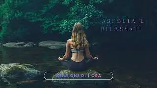 Deep Calm &ndash; Meditation Music (1 Hour)