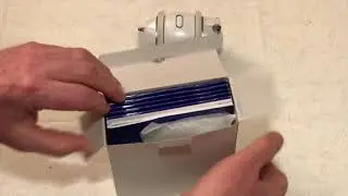 Unboxing An Amazing Sony Rolly Dancing Bluetooth Music Player