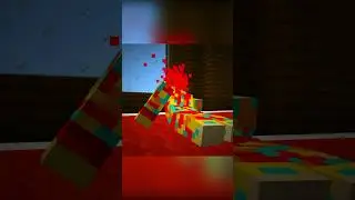 If Herobrine was still in Minecraft (FULL)