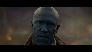 Yondu Arrow Scene 4K 60FPS AI UPSCALED (Guardians of the Galaxy Vol. 1)