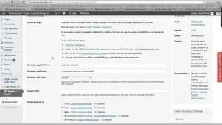 FB Review Engine