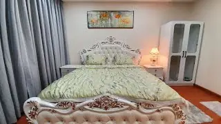 Him Lam Chợ Lớn 86m&sup2; 2 Br, District 6, Ho Chi Minh City, Vietnam | Travel With Bhumika