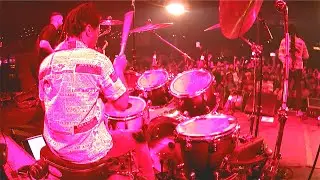 Arise Roots - Rootsman Town (Live @ Brooklyn Bowl HD) 7/1/22