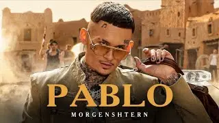 (ftMorgenshtern & new anime) - Pablo (official music Video,2021)