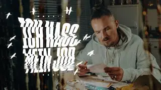KAAS - ICH HASS MEIN JOB (Official Video)