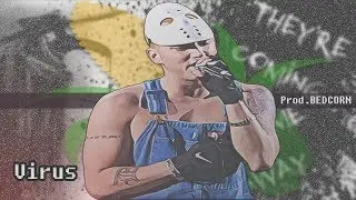 🌽SOLD MF DOOM x Eminem Type Beat - 