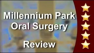 Millennium Park Oral Surgery Chicago Incredible Five Star Review by Caeles Garvey