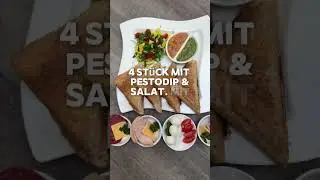 Frische Sandwiches bei Anabowl &ndash; Perfekt f&uuml;r jede Tageszeit! 🥪✨