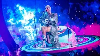 Katy Perry - Wide Awake / Witness The Tour (*Studio Version*)