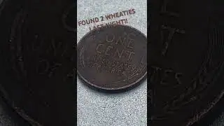 #coin #coins #oldcoins #coincollecting #abrahamlincoln #lincoln #cent #coppercoins #copper #fun #rad