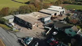 Steel Fabrication & Structural Fabricators