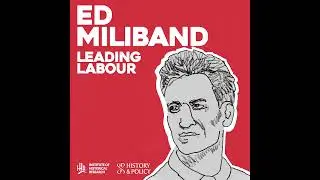 12. Ed Miliband
