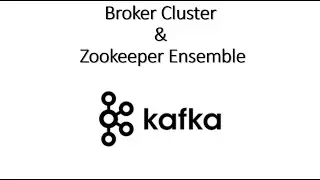 Broker Cluster and Zookeeper in Kafka