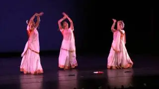 Traditions Engaged - International Festival of Classical Indian Dance & Music