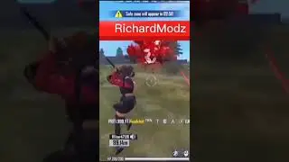 RUOK FF VS HACKER 👽🎯