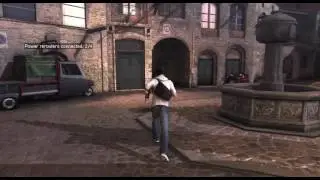 Assassin's Creed Brotherhood Power Rerouters