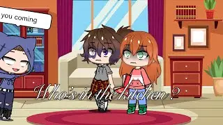 &ldquo;Who&rsquo;s in the kitchen?&rdquo; f.t Micheal and Clara Afton