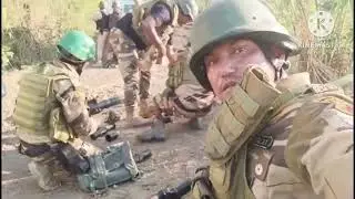 Manipur Police Commando attack Kuki village