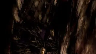 BOUNDED BY CHAINS - Unofficial 