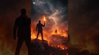 Qorxmamışam