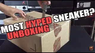 Most Hyped Up Sneaker This Year? How I Copped Yeezy 350 Boost Turtle Dove
