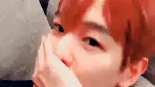 [EXO] BAEKHYUN&rsquo;s voice mimicry: highlight