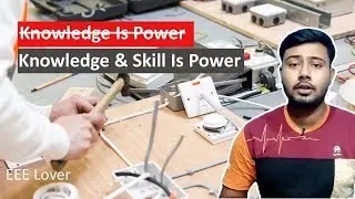 Engineering Skill Development Academy (ESDA). EEE Lover