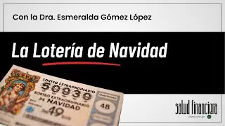 La Lotería de Navidad
