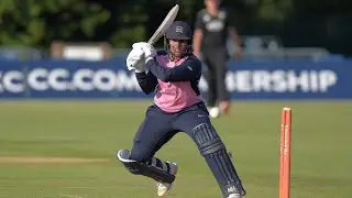 NAOMI DATTANI CLOSE OF PLAY INTERVIEW