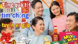 Hội Độc Th&acirc;n Th&ocirc;ng B&aacute;o Tặng qu&agrave; Tuyển Chồng T&igrave;m Vợ 