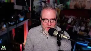 IMPORTANT UPDATE FOR CORE LISTENERS