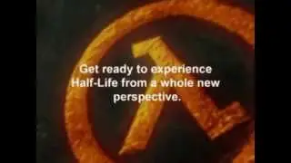 Half-Life Opposing Force - Game Trailer (1999)