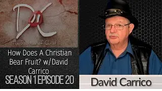 Addressing the Masonic rumors about David Carrico & his hat