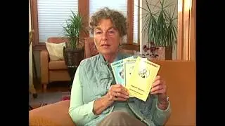 Harriet Beinfield: Between Heaven and Earth