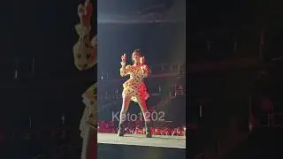 Break dace by Ahyeon #babymonster #atlanta