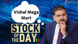Anil Singhvi&rsquo;s Take on Vishal Mega Mart &ndash; Worth Buying Now?