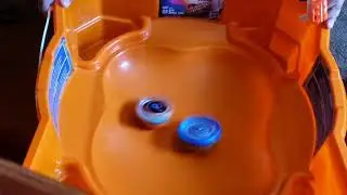 Air knight unboxing and testing