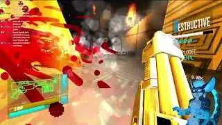 HELL IS BLOOD, FULL IS FUEL
