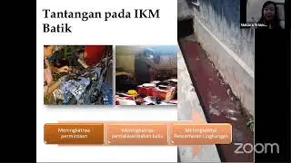 Meeting RECP Club 1 Batik Yogyakarta